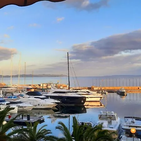 Port T3 Face A La Mer הייר